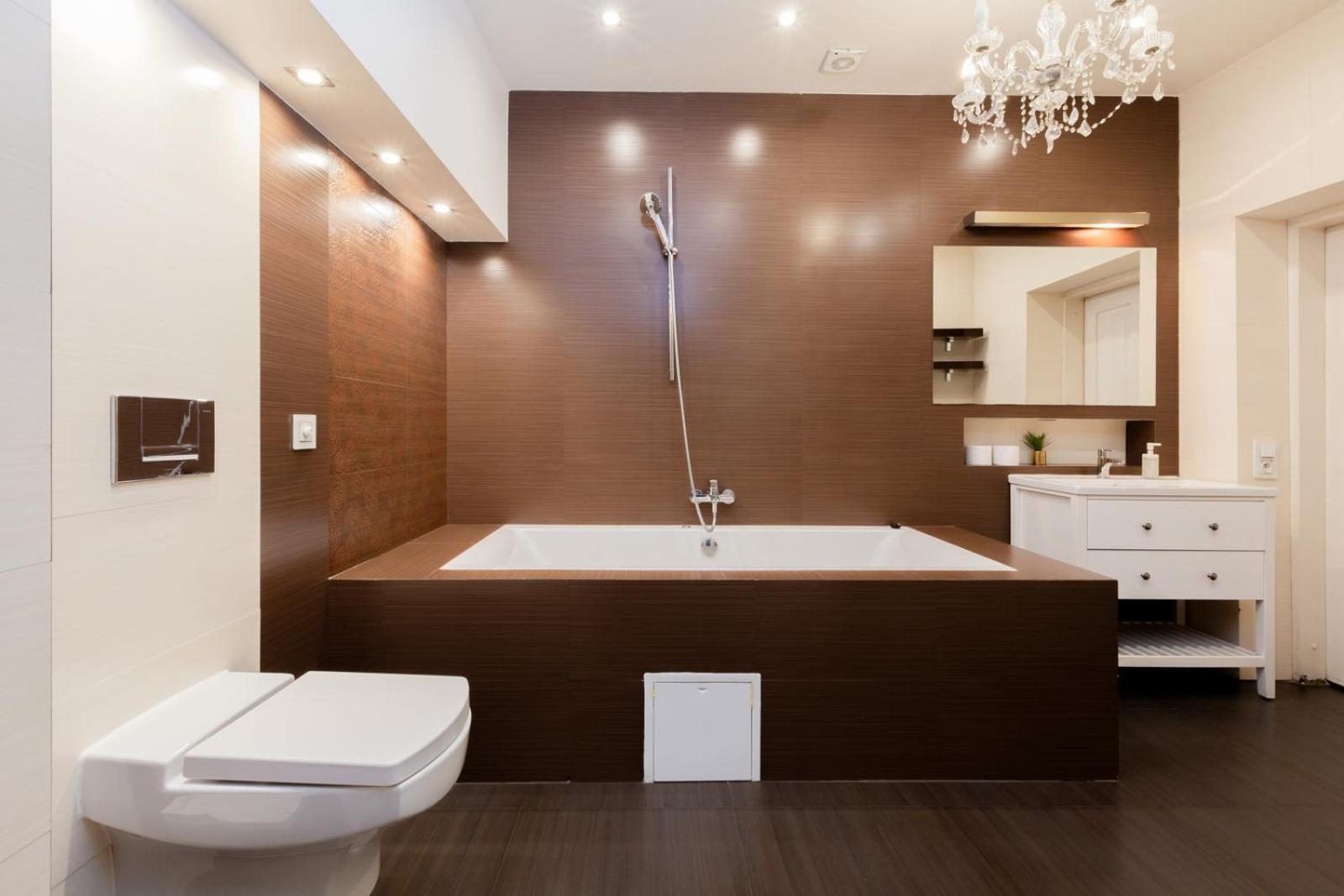 Prime Location Apartment