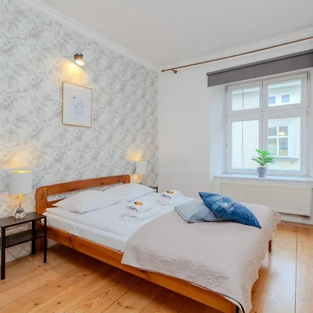 Prime Location Apartment Krakau Exterior foto