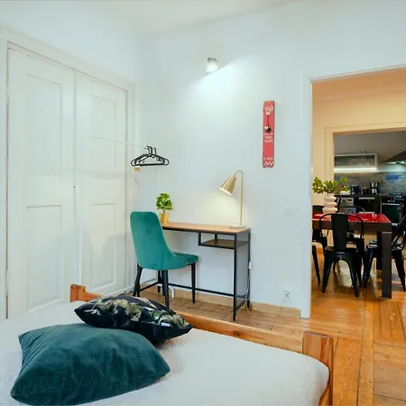 Prime Location Apartment Krakau Exterior foto