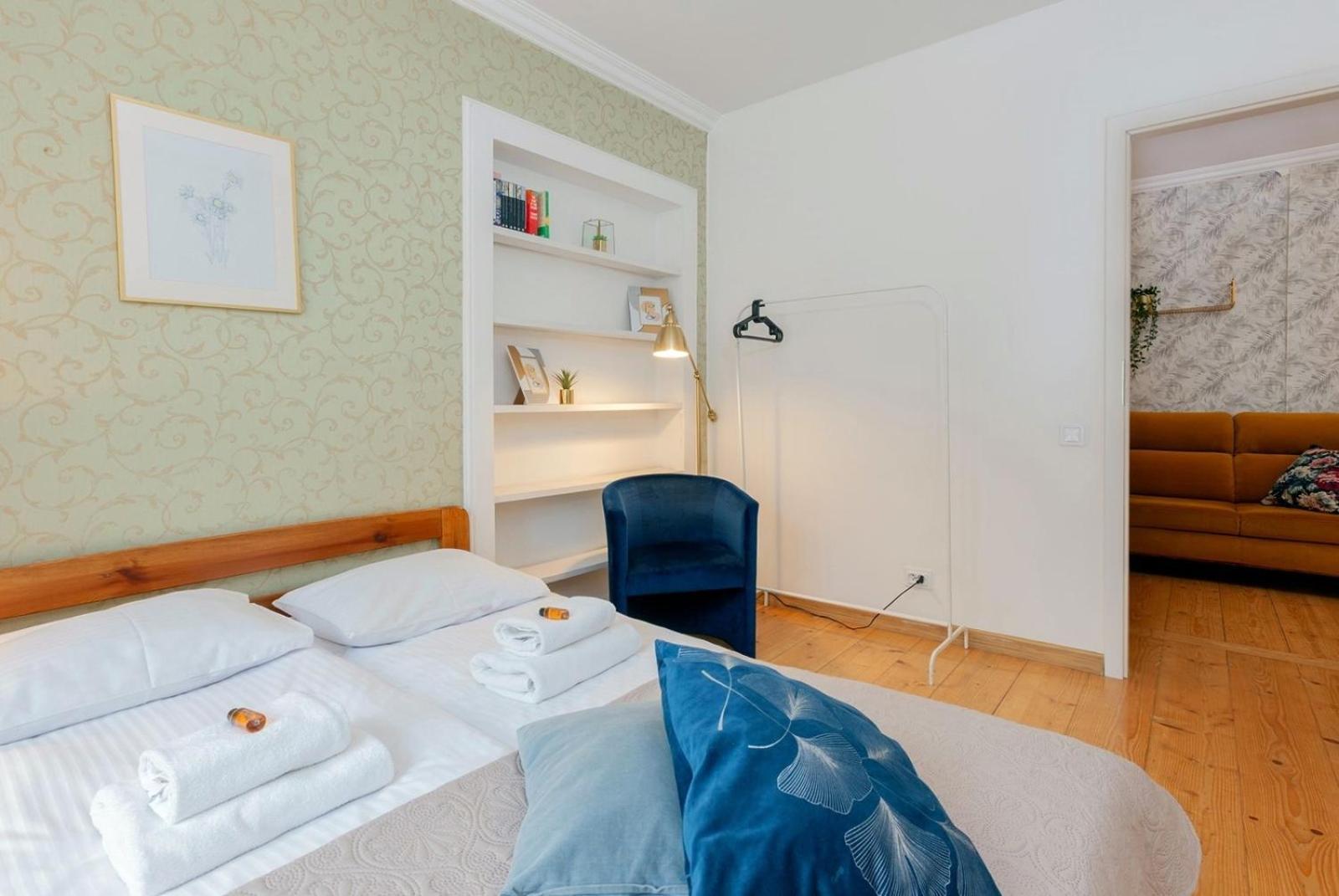 Apartament Prime Location