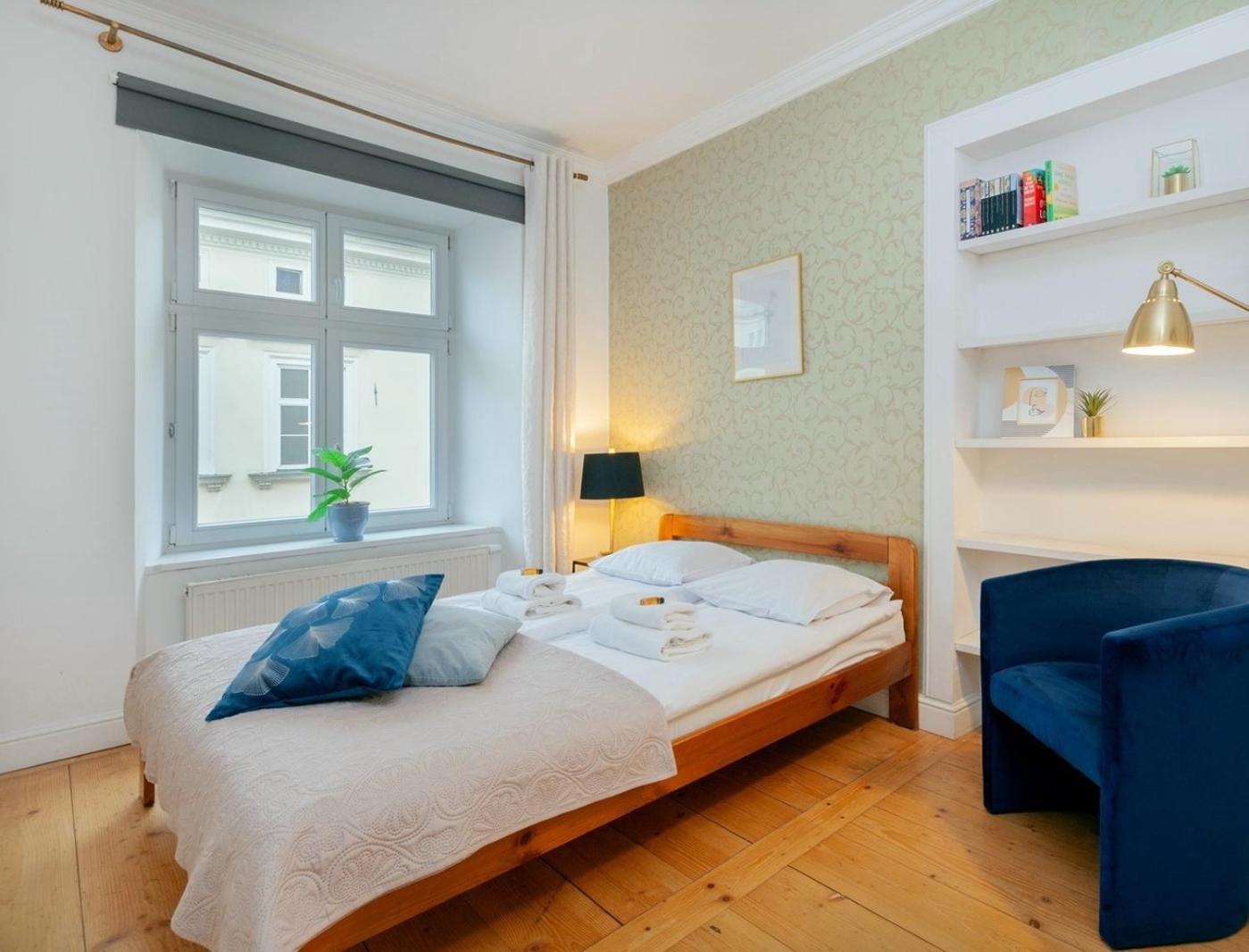 Prime Location * Cracovia