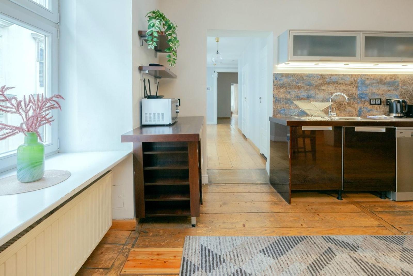 Apartament Prime Location