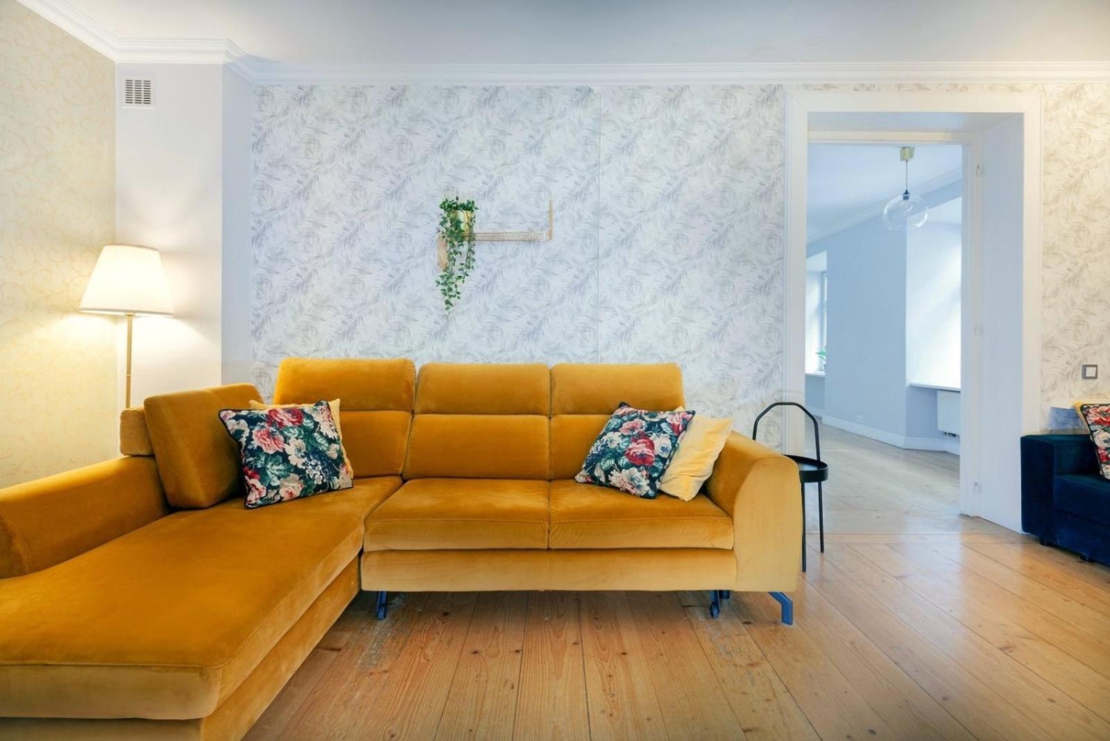 Apartament Prime Location