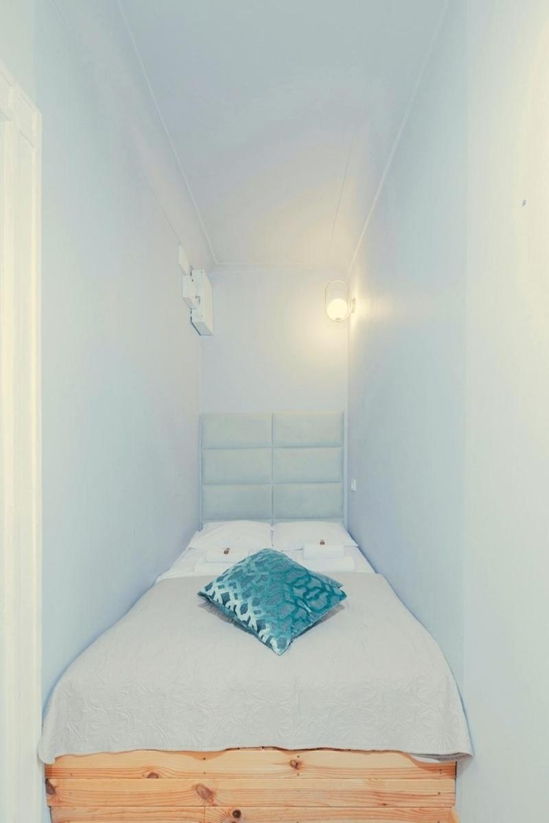 Apartment Prime Location Krakau