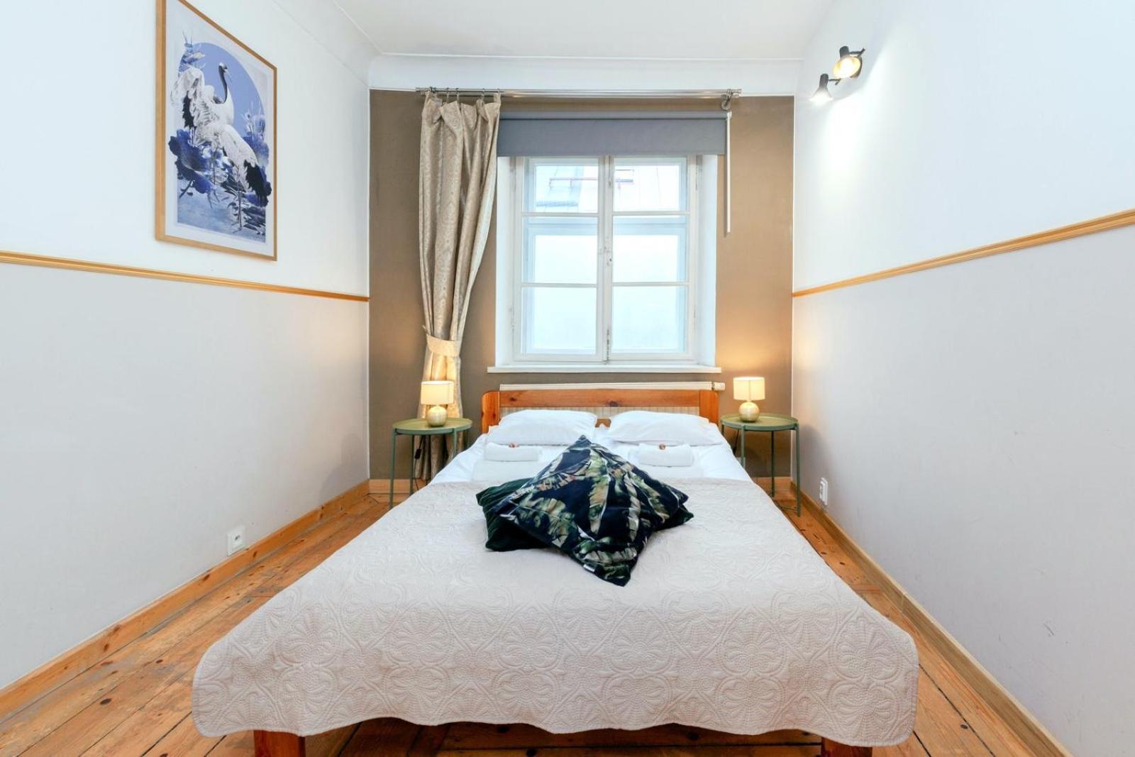 Prime Location Apartment Krakau